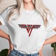 The Atomic Punks The Tribute To Early Van Halen Unisex T-Shirt Gifts for Her