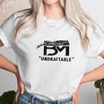 Baker Mayfield Undraftable Shirt Unisex T-Shirt Gifts for Her