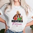 Barbie Dreamhouse Adventures Besties Forever Unisex T-Shirt Gifts for Her