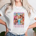 Barbie Dreamhouse Adventures With Friends Unisex T-Shirt Gifts for Her