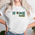 Baylor Bears Home Gold Apparel Unisex T-Shirt Gifts for Her