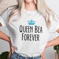 Bea - Queen Bea Forever - Mens T-Shirt By American Apparel Unisex T-Shirt Gifts for Her