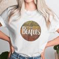 The Beatles Rock Unisex T-Shirt Gifts for Her