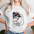 Bernie Woman Unbreakable Unisex T-Shirt Gifts for Her