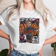 Best Ever Haikyuu Unisex T-Shirt Gifts for Her