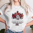 Big 2019 Big Ten Football Champions Ohio State Buckeyes Shirt Unisex T-Shirt Gifts for Her