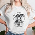 Bill The Butcher Gangs Of New York Men Unisex T-Shirt Gifts for Her