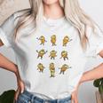 Billabong Lorax Unisex T-Shirt Gifts for Her