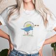 Birds Arent Real Bird Watching Unisex T-Shirt Gifts for Her