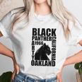 Black Panther Party 1966 Oakland California Unisex T-Shirt Gifts for Her