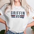 Blake Griffin Detroit Unisex T-Shirt Gifts for Her