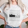 Böhse Onkelz Black T-Shirt Youth Unisex T-Shirt Gifts for Her