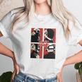 Bonnie D Erhart Daft Punk Unisex T-Shirt Gifts for Her