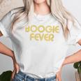 Boogie Fever Vintage Style 1970S Unisex T-Shirt Gifts for Her