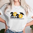 Boston University Class Of Graduation 2020 Unisex T-Shirt Gifts for Her