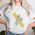 Braaap Funny Motocross Engine Unisex T-Shirt Gifts for Her