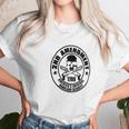 Brisco Brands 2Nd Amendment 1789 Homeland Security Unisex T-Shirt Gifts for Her