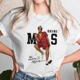 Bruno Mars Unisex T-Shirt Gifts for Her