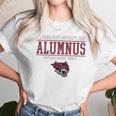 California State University Chico Alumnus Unisex T-Shirt Gifts for Her