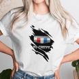 Camaro Ca Unisex T-Shirt Gifts for Her