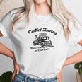 Camel Towing Fun Unisex T-Shirt Gifts for Her