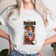 Castlevania 3 Draculas Curse Retro Video Game Unisex T-Shirt Gifts for Her