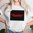 Chaturbate Logo Unisex T-Shirt Gifts for Her