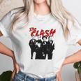 The Clash Should I Stay Or Should Unisex T-Shirt Gifts for Her