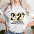 Class Of 2020 Graduation Arizona State University Unisex T-Shirt Gifts for Her