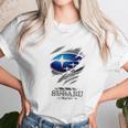 Cn Subaru Unisex T-Shirt Gifts for Her