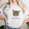 Cooper The Rehab Bobcat Unisex T-Shirt Gifts for Her