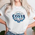 Costa Del Mar Mens Duval Short Sleeve Unisex T-Shirt Gifts for Her