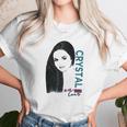 Crystal Gayle On Tour Movie Unisex T-Shirt Gifts for Her