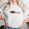 Dale Earnhardt Legacy Unisex T-Shirt Gifts for Her