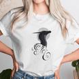 Darkstalker Wings Of Fire Dark Stalker Wings Fire Dragon Unisex T-Shirt Gifts for Her