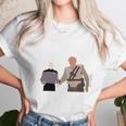 Darmok And Jalad At Tanagra Hands In Hands Unisex T-Shirt Gifts for Her