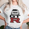 Datsun Gtr Unisex T-Shirt Gifts for Her