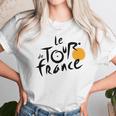 De France Unisex T-Shirt Gifts for Her