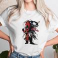 Deadpool Venom Unisex T-Shirt Gifts for Her