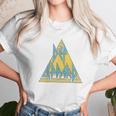 Def Leppard Pastel Logo Unisex T-Shirt Gifts for Her