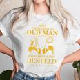 Denfeld High School Unisex T-Shirt Gifts for Her