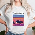 Dinosaur Jr Cow Unisex T-Shirt Gifts for Her