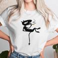 Disenchantment Luci Smoking Do It Shirt Unisex T-Shirt Gifts for Her