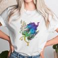 Disney Mulan Live Action Phoenix Unisex T-Shirt Gifts for Her