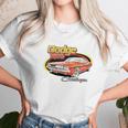 Dodge 1970 Challenger Unisex T-Shirt Gifts for Her