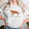 Who Does Not Love A Naked Mole Rat Unisex T-Shirt Gifts for Her