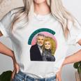 Dolly Parton And Kenny Unisex T-Shirt Gifts for Her