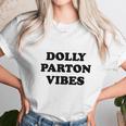 Dolly Parton Vibes Unisex T-Shirt Gifts for Her