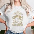 I Dont Need Therapy I Just Need To Listen To Hank Thompson Tshirt Unisex T-Shirt Gifts for Her