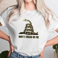 Dont Tread On Me Party Unisex T-Shirt Gifts for Her